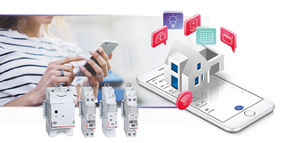 CX³ with Netatmo bei Elektrotechnik Becker in Großwallstadt