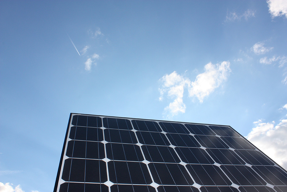 PV Anlage bei Elektrotechnik Becker in Großwallstadt