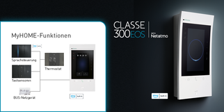 MyHOME Hausautomation bei Elektrotechnik Becker in Großwallstadt
