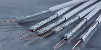 Kabel- und Steckverbinder bei Elektrotechnik Becker in Großwallstadt