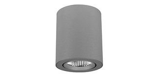 Anbaudownlights bei Elektrotechnik Becker in Großwallstadt