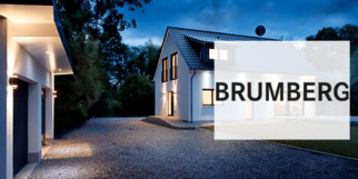 Brumberg bei Elektrotechnik Becker in Großwallstadt