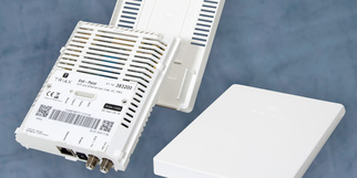 Ethernet over Coax bei Elektrotechnik Becker in Großwallstadt