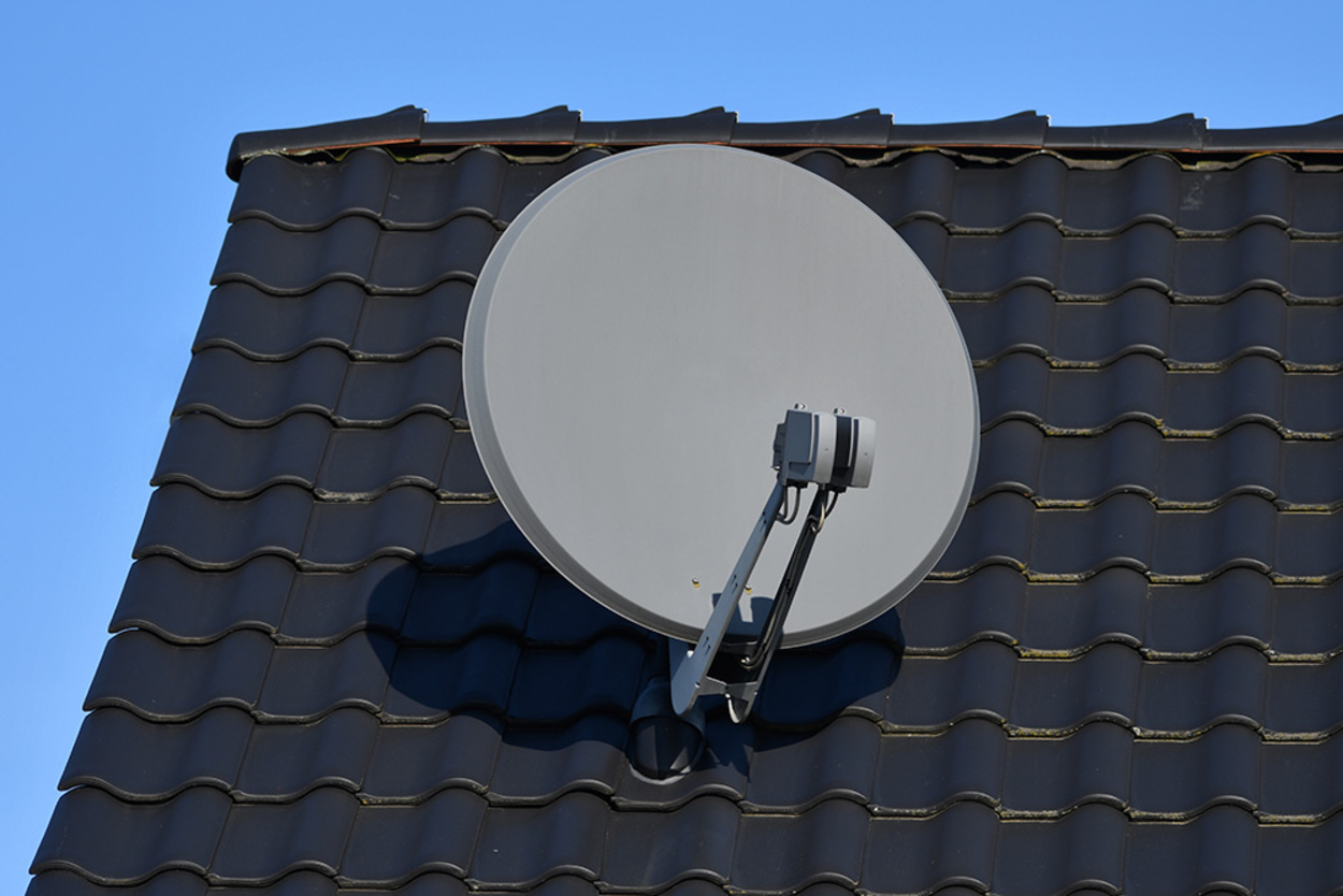 Multimedia bei Elektrotechnik Becker in Großwallstadt