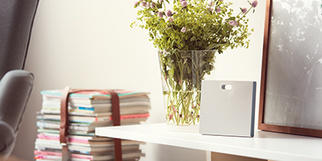 coviva Smart Home bei Elektrotechnik Becker in Großwallstadt