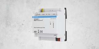 Busch-VoiceControl® bei Elektrotechnik Becker in Großwallstadt