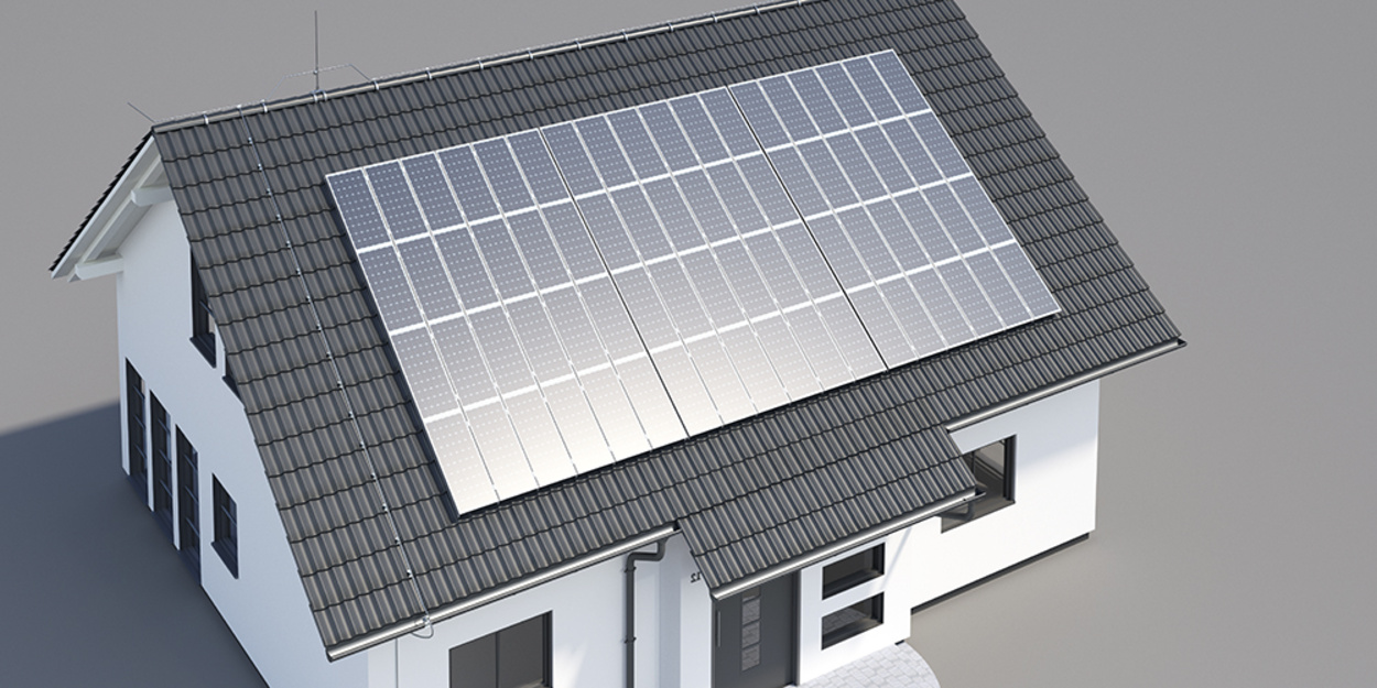 Umfassender Schutz für Photovoltaikanlagen bei Elektrotechnik Becker in Großwallstadt