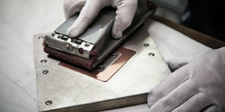 Manufaktur bei Elektrotechnik Becker in Großwallstadt