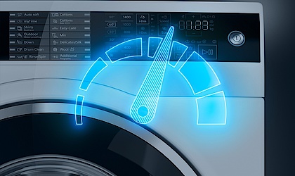 varioSpeed bei Elektrotechnik Becker in Großwallstadt