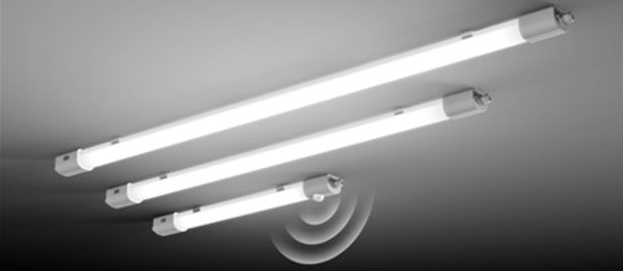 Planox Feuchtraumleuchten bei Elektrotechnik Becker in Großwallstadt