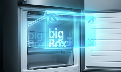 bigBox bei Elektrotechnik Becker in Großwallstadt