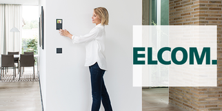 Elcom bei Elektrotechnik Becker in Großwallstadt