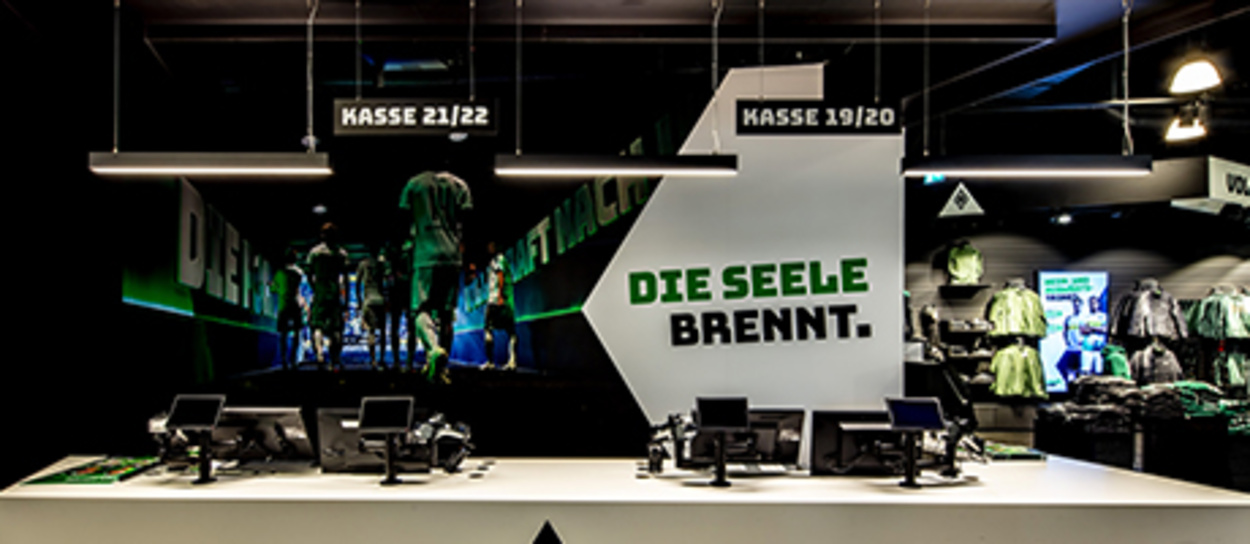 Shop / Retail bei Elektrotechnik Becker in Großwallstadt