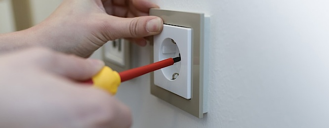 Elektroinstallation