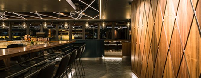 Hotellerie / Gastronomie bei Elektrotechnik Becker in Großwallstadt