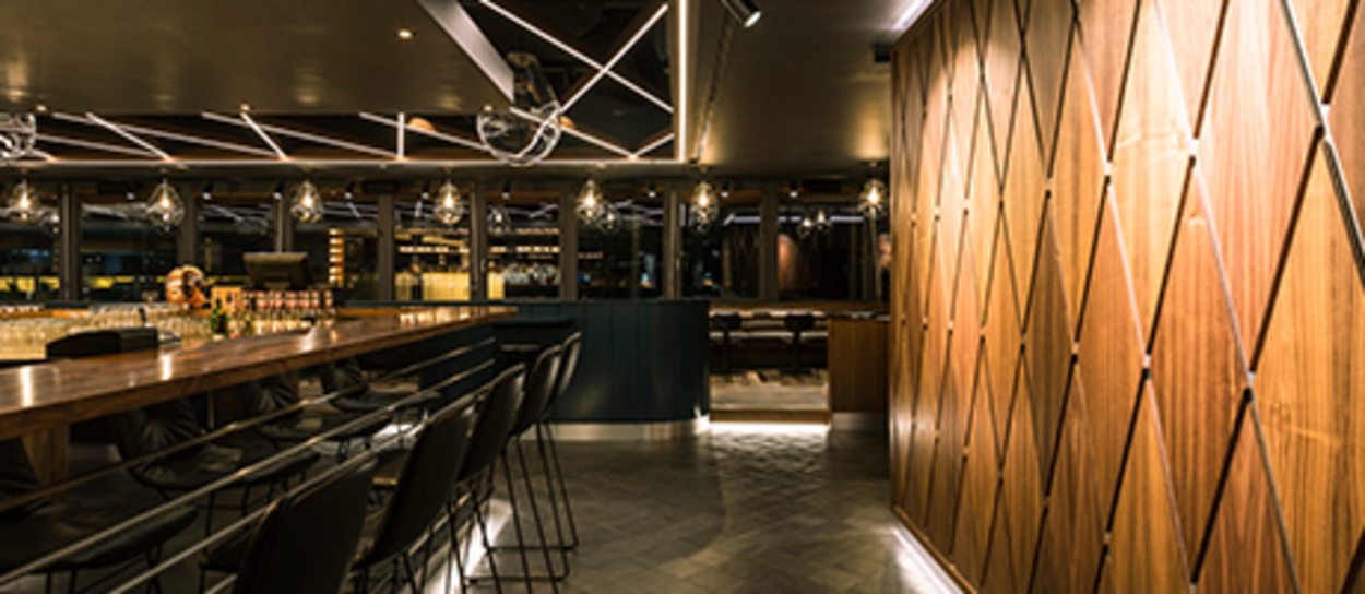 Hotellerie / Gastronomie bei Elektrotechnik Becker in Großwallstadt