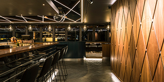 Hotellerie / Gastronomie bei Elektrotechnik Becker in Großwallstadt