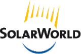 logo solarworld bei Elektrotechnik Becker in Großwallstadt