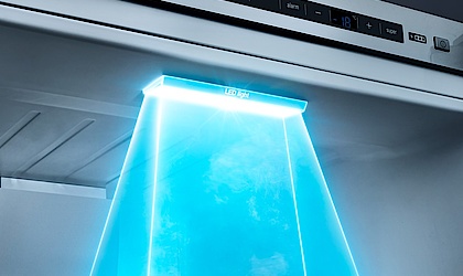LED Licht bei Elektrotechnik Becker in Großwallstadt