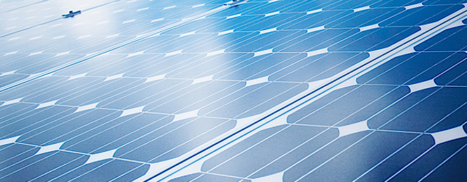 Photovoltaik bei Elektrotechnik Becker in Großwallstadt