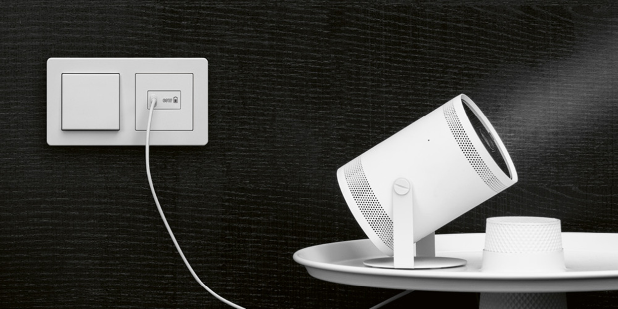 Ladegerät USB PD 60 bei Elektrotechnik Becker in Großwallstadt