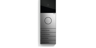 Gira System 106 bei Elektrotechnik Becker in Großwallstadt