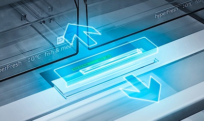 hyperFresh bei Elektrotechnik Becker in Großwallstadt