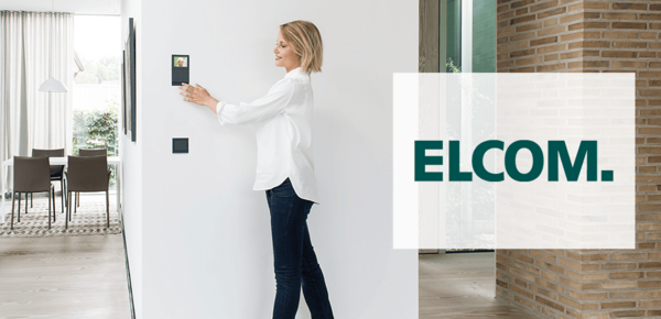 Elcom bei Elektrotechnik Becker in Großwallstadt