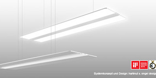 TWINDOT Pendelleuchten-Serie bei Elektrotechnik Becker in Großwallstadt