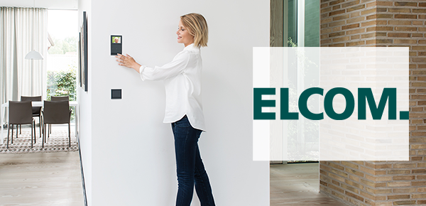 Elcom bei Elektrotechnik Becker in Großwallstadt